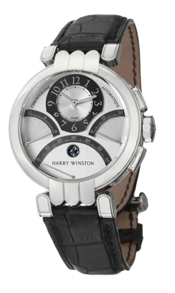 Harry Winston Premier 200-MCRA39W